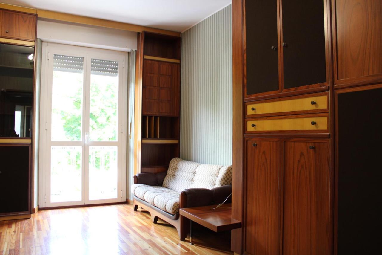 L'Atelier Du Temps - Casa Gilitos Leilighet Aosta Eksteriør bilde